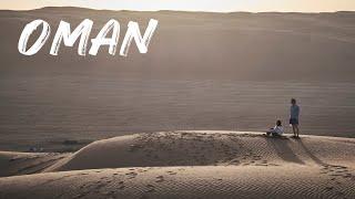 Oman - TRAVEL VIDEO