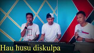 Hau husu perdua (jonas Roby Fredy) Officeal music 2024