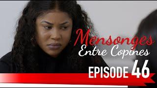 MENSONGES ENTRE COPINES EPISODE  46 - VOSTFR