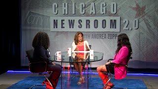 Chicago Newsroom 2.0 - News Roundup: State Budget, Supreme Court, and Project 2025