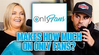 Alexis Texas Makes how much from Only Fans?!