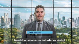 Lexicon's New Video Production Studio is Open for Business