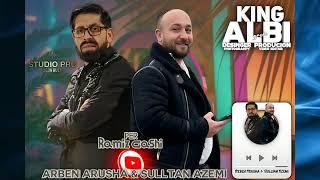 Arben Arusha -Sulltan Azemi ( Per Ramiz Gashin ) Prod By: StudioPro