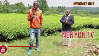 BOMET MAN WHO CAN IMITATE ALL CHAMGEI FM PRESENTERS AND ISAACK RUTO PERFECTLY