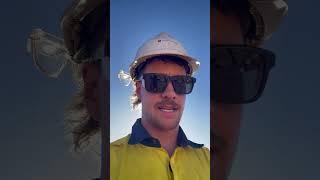 A day in the life of a FIFO Electrician