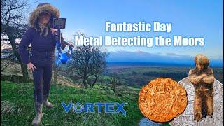 What a FANTASTIC day Metal Detecting  | Everything was 1700s and someone found a Massive 8 Reale