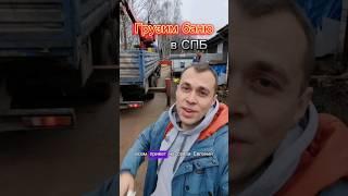 Баня в СПБ #банянаприцепе #automobile #нашпар #diy #банябочка #банямихалыч #wood