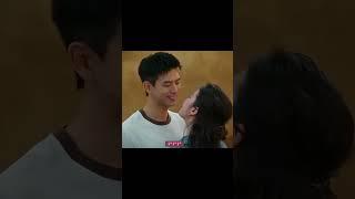 Meet yourself 2023| Hot kiss  | #cdrama #couplegoals #fyp #shorts #viral #trending