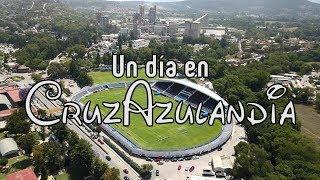 El lugar donde todo comenzó: Ciudad Cruz Azul y el Estadio 10 de Diciembre