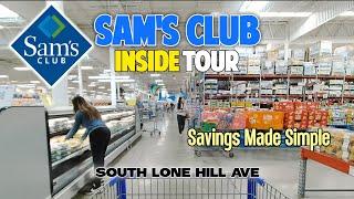 Shopping at Sam's Club: A Complete Walkthrough for Shoppers