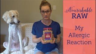 Why I Spent Yesterday Afternoon in the Emergency Room | Nourishable Raw Episode 21