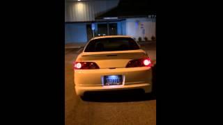 Skunk2 Megapower RR w/Alpha Header RSX Type-S