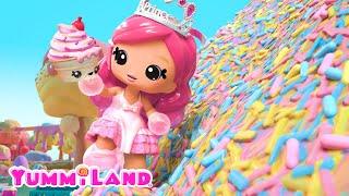 Sprinkle-lanche Saviors  | Episode 11 | Yummiland