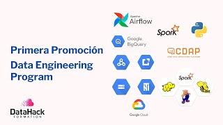 Primer programa de Data Engineering único en LATAM