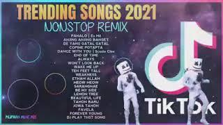 NONSTOP REMIX ||| TRENDING SONGS 2021 ||| Krissy Tiktok Vlogs