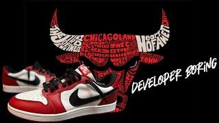 Chicago 1 85 low on foot review from developer boring 