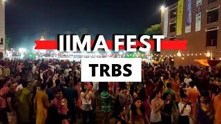 IIM Ahmedabad Fest TRBS: Dance on Offo from 2 States - A Glimpse of IIM Ahmedabad Life