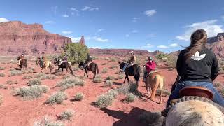 Moab Utah / Hauer Ranch