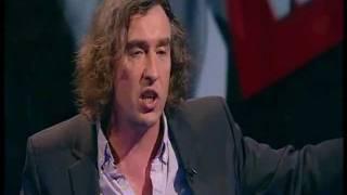 Steve Coogan rips into The News Of The World