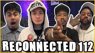 RECONNECTED EP. 112