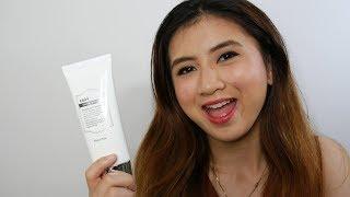 DEAR KLAIRS SOFT AIRY UV ESSENCE REVIEW | TinFon