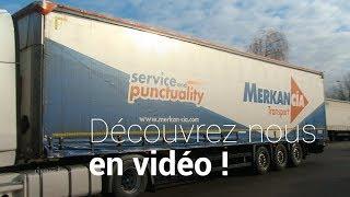 Expert logistique en stockage de marchandises (78) : MERKANCIA FRANCE