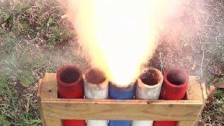 What mortars should you buy?