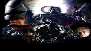 Robocop Prime Directives S01E04 Crash And Burn