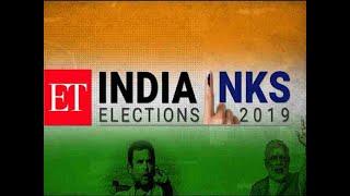 Lok Sabha Elections 2019 results: Live from the ET Newsroom