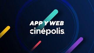 APP CINÉPOLIS