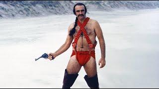 Bernard Rose on ZARDOZ