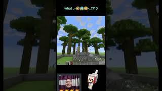 Minecraft reaction video (part*55)