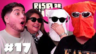 DÍA DE LAS MADRES ️ - RISA DE VIEJA #17 @dylantero @eljanojey