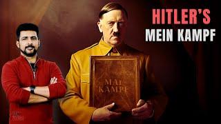 100 Books | Why Hitler was Wrong? | Complete Documentary Film | Faisal Warraich