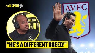 Gabby Agbonlahor ECSTATIC Over Aston Villa's 2-0 Win vs Bologna & Showers Praise On Unai Emery! 