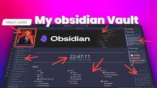 Nobody Told Me Obsidian Could Do THIS…