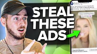 5 Winning Facebook Video Ads To Steal In 2022!