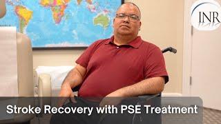 PSE Stroke Treatment: Chronic Pain & Sensation Improvement at INR