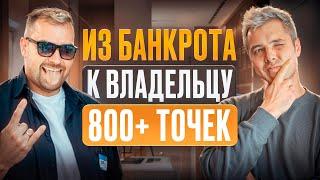 Гребенюку нужно дать леща, Аяз будет сидеть, Ковалев пиз**бол | Александр Долгов