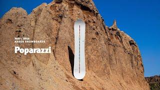 Arbor Snowboards :: POPARAZZI 21/22