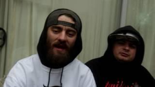 Jake Smith & Millzy - 'Respect This Shit'
