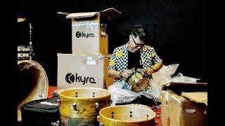 Officially - KYRE DRUMS