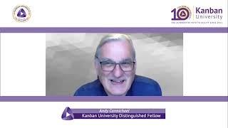 Kanban University Distinguished Fellow | Andy Carmichael