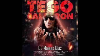 TEGO CALDERON DJ MOISES DIAZ