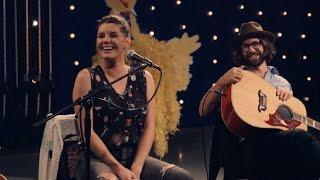 Grace Potter - 'The Full Session' | The Bridge 909 in Studio