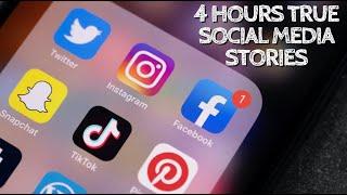 4 Hours of True Social Media Horror Stories