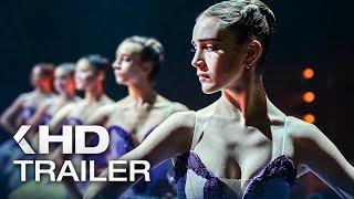 Ballett in Perfektion! - JOIKA: Ein Leben für den Tanz Trailer German Deutsch (2024)