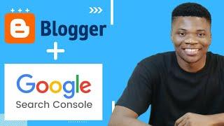 How to Add and Verify Blogger on Google Search Console 2022