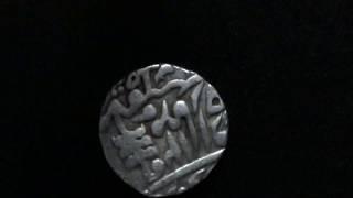 UNKNOWN PERSIAN COIN 2 | COIN DOCUMENTARY 2 | NEIL DATT | SUPER COOL DUDE