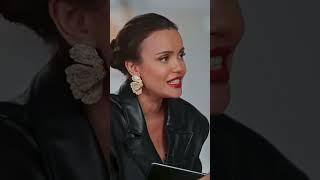 Ирина Мягкова «Я не понимаю взаимосвязь «мало зарабатывает» и «эмоции и чувства» #жизнь #психология